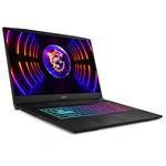 MSI Katana 17 B12VFK-1200XCZ