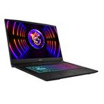 MSI Katana 17 B13VGK-885CZ