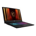 MSI Katana 17 HX B14WEK-079CZ