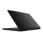 MSI Katana 17 HX B14WGK-026CZ