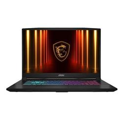 MSI Katana 17 HX B14WGK-026CZ