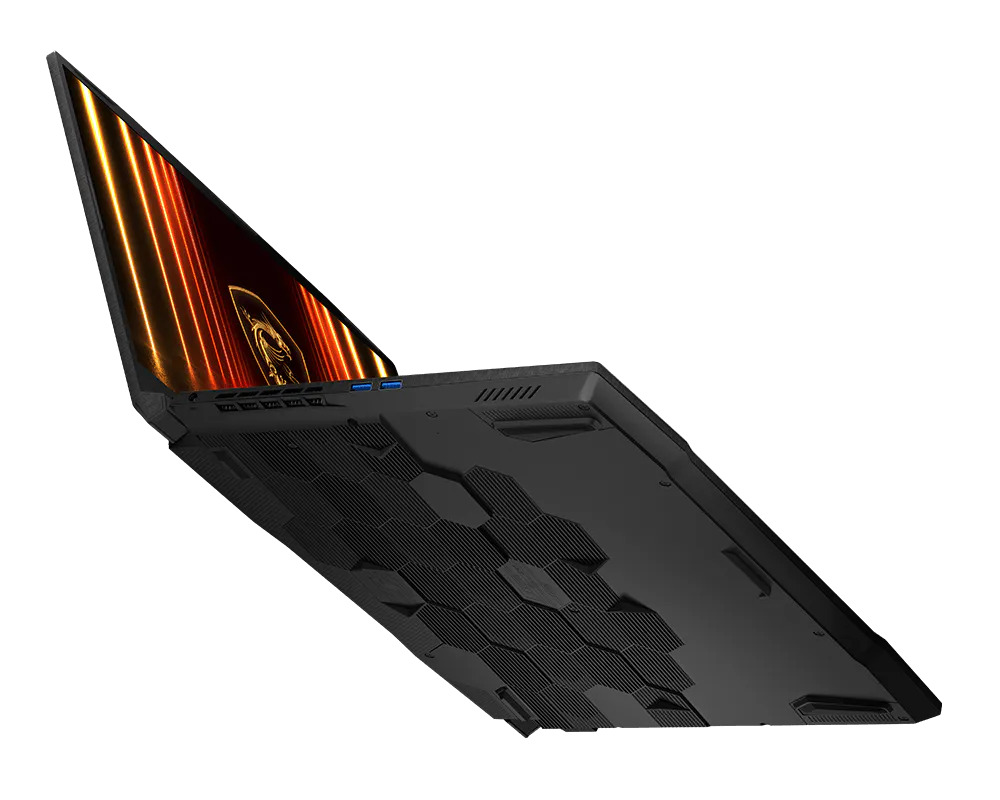 MSI Katana 17 HX B14WGK-282CZ