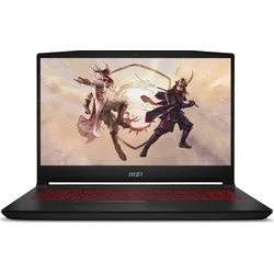 MSI Katana GF66 12UE-1238CZ