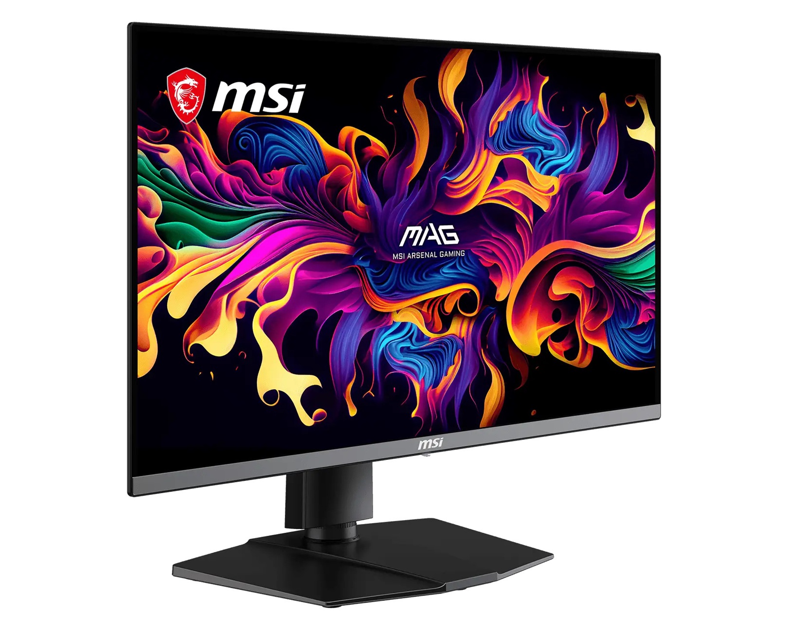 MSI MAG 272UP QD-OLED E16