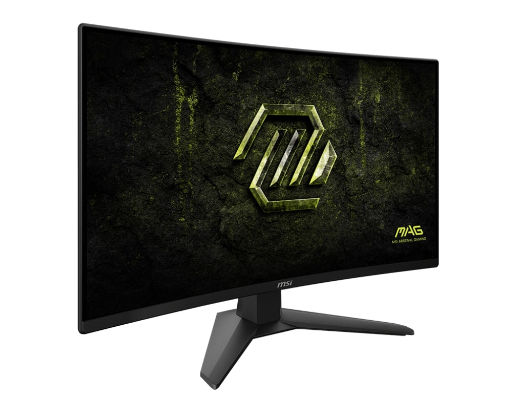 MSI MAG 274CF X24