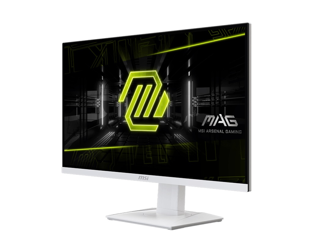 MSI MAG 274QRFW