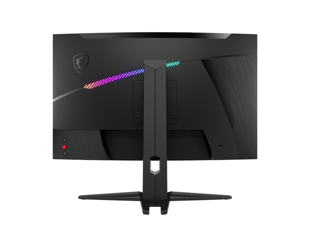 MSI MAG 275CQRF-QD