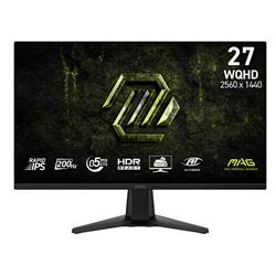 MSI MAG 275QF E20