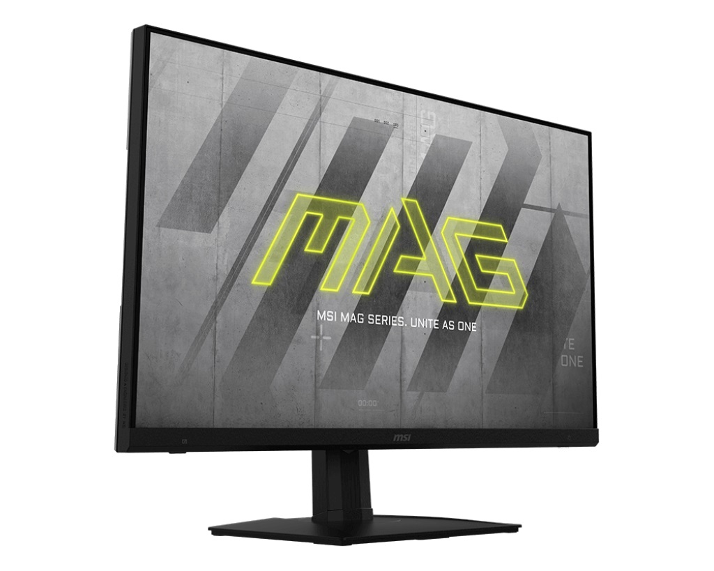 MSI MAG 323UPF