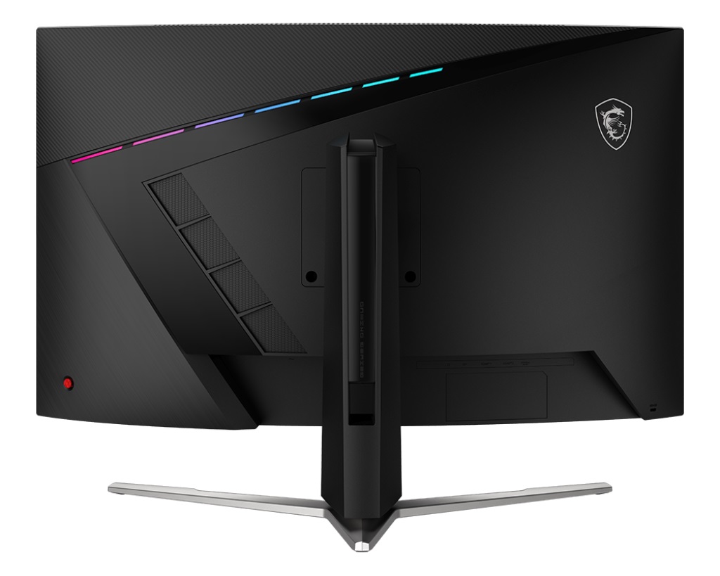 MSI MAG 325CQRXF E2