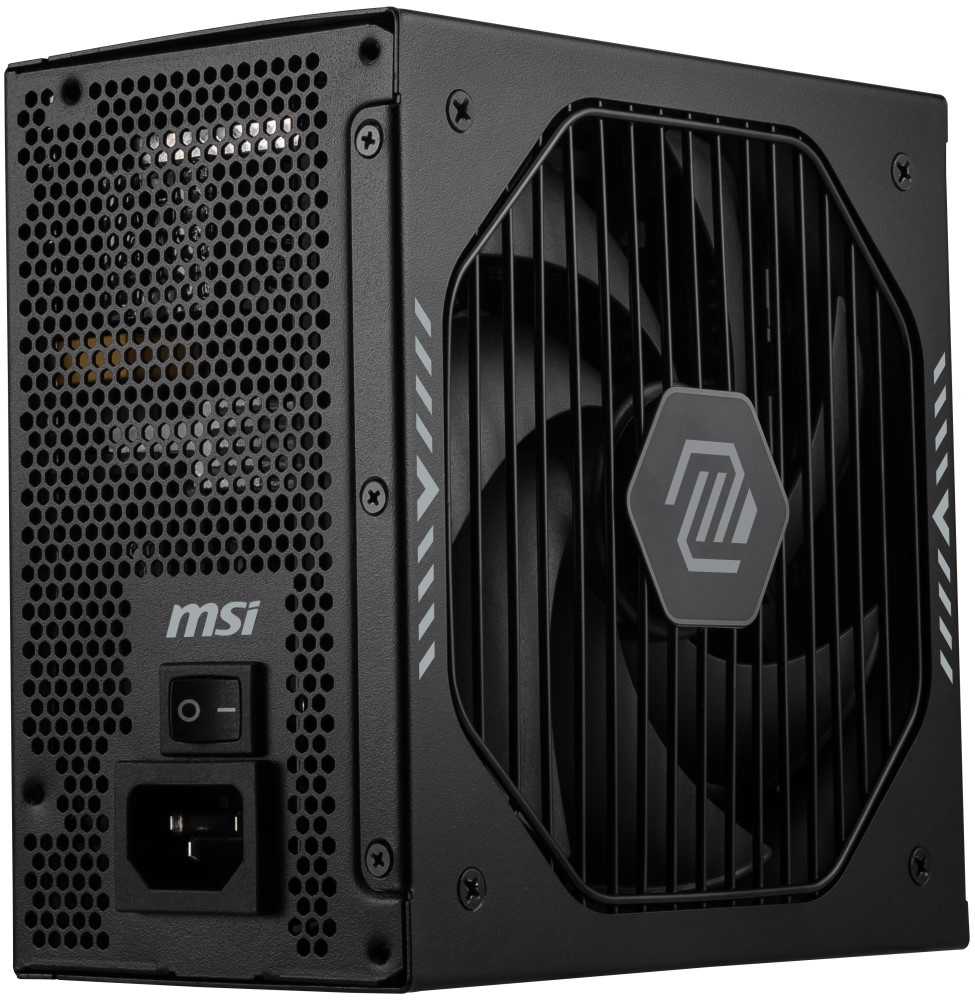 MSI MAG A1000GLS PCIE5 1000W