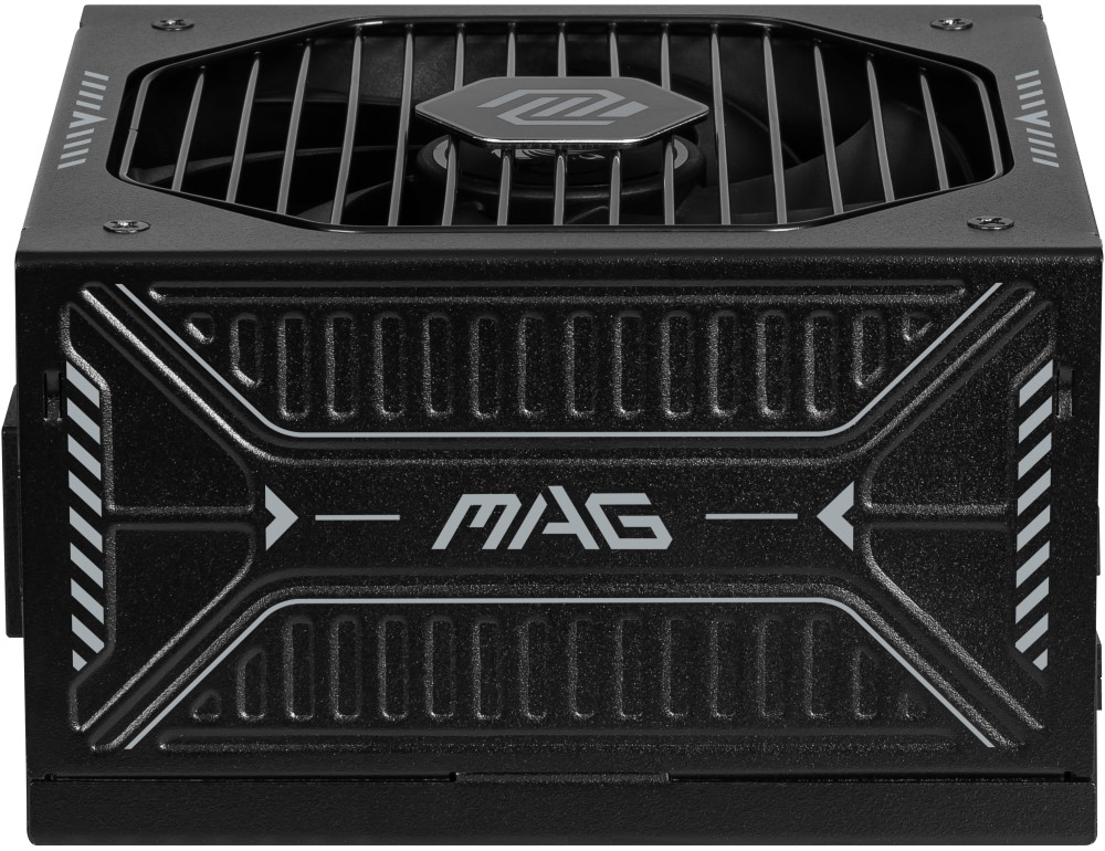 MSI MAG A1000GLS PCIE5 1000W