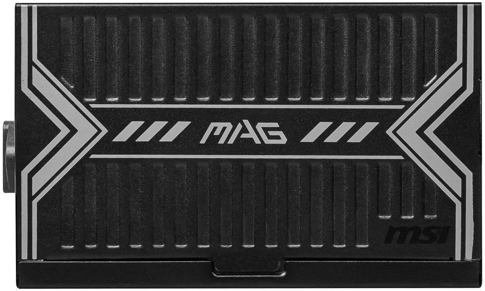 MSI MAG A550BN 550 W