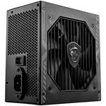 MSI MAG A550BN 550 W