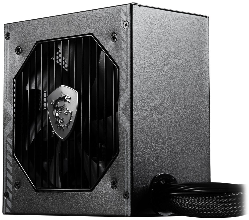 MSI MAG A550BN 550 W