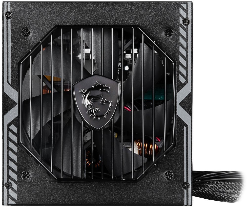 MSI MAG A550BN 550W