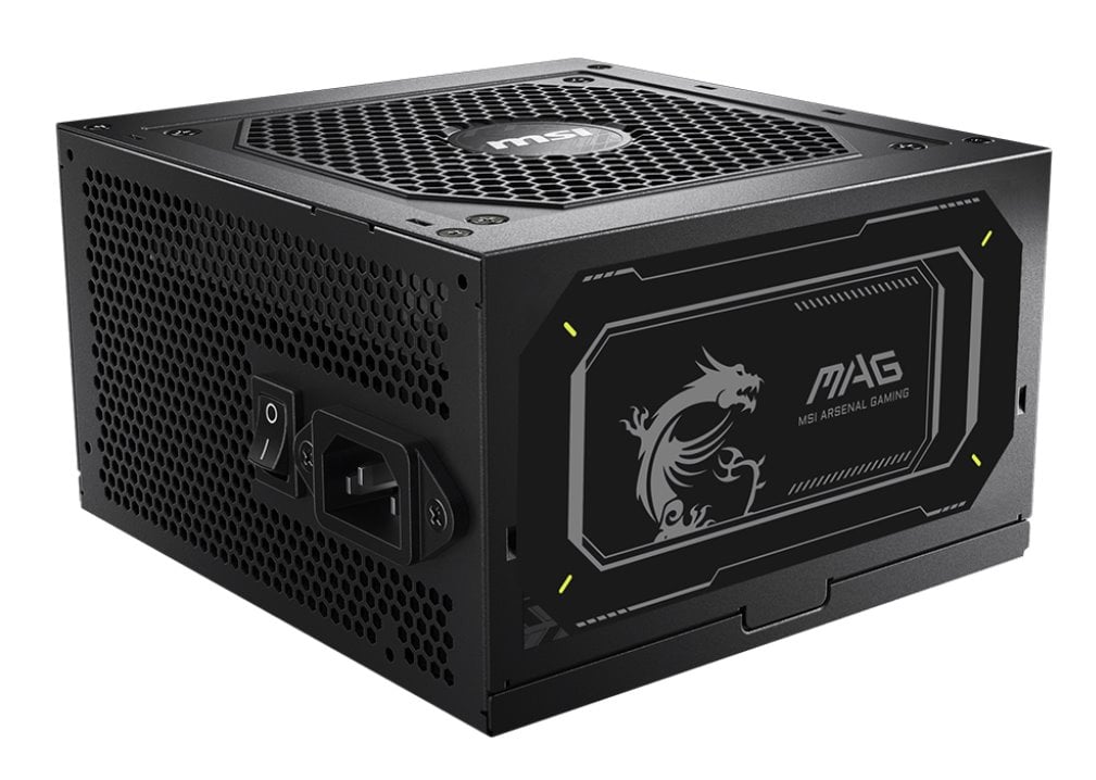 MSI MAG A750GL PCIE5 II
