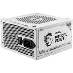 MSI MAG A850GL PCIE5 WHITE 850W