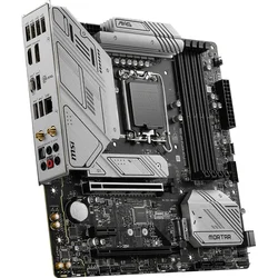 MSI MAG B760M MORTAR WIFI