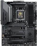 MSI MAG B850 TOMAHAWK MAX WIFI II