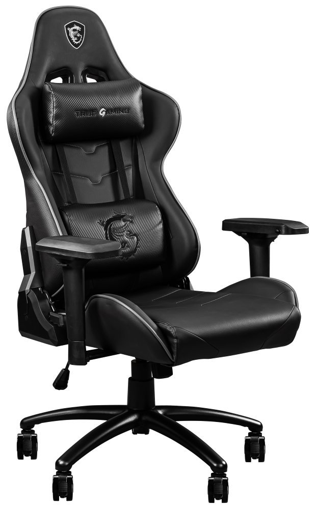 MSI MAG CH120 Herné stoličky 9S6-B0Y10D-006