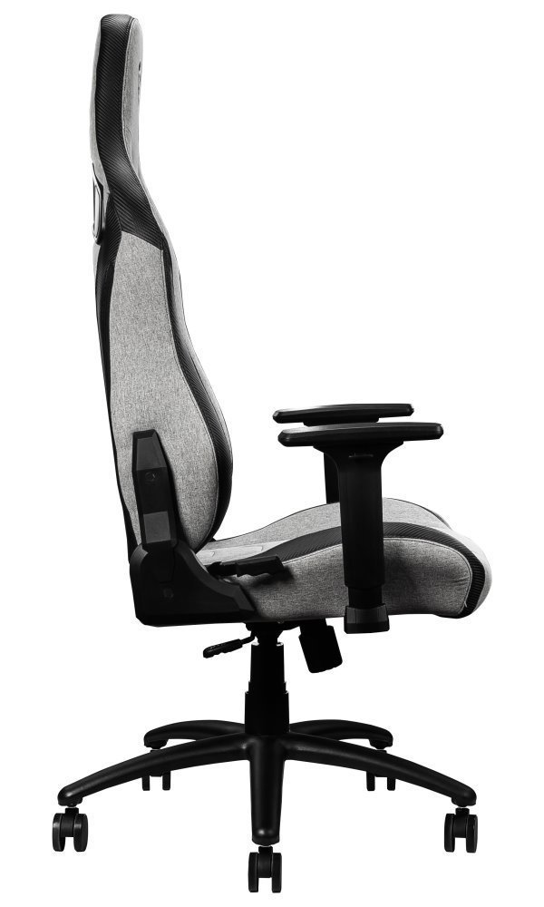 MSI MAG CH130I Herné stoličky textilný 9S6-B0Y30S-010