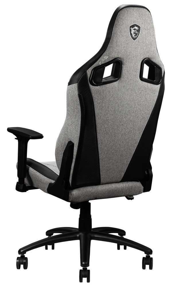 MSI MAG CH130I Herné stoličky textilný 9S6-B0Y30S-010