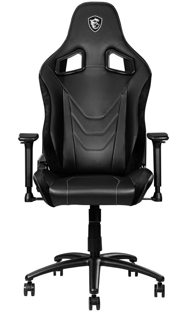 MSI MAG CH130X Herné stoličky 9S6-B0Y30S-001
