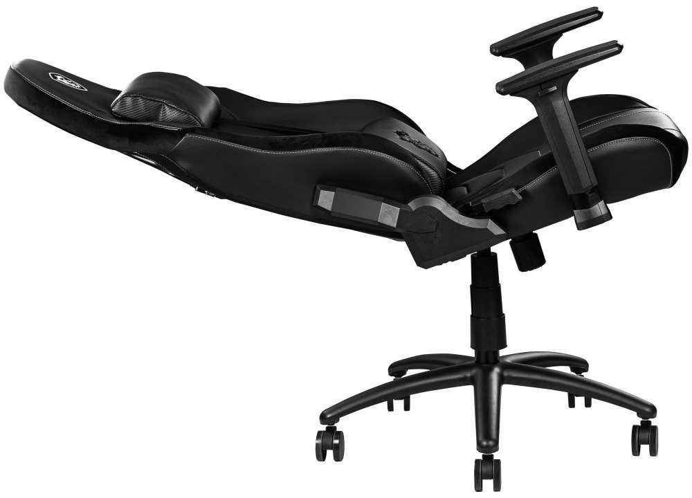 MSI MAG CH130X Herné stoličky 9S6-B0Y30S-001