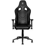 MSI MAG CH130X Herní židle 
