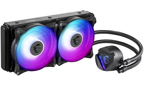 MSI MAG CORELIQUID 280R
