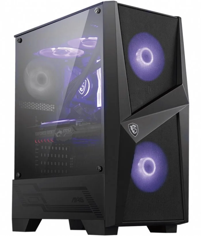 MSI MAG FORGE 100M 306-7G03M21-809