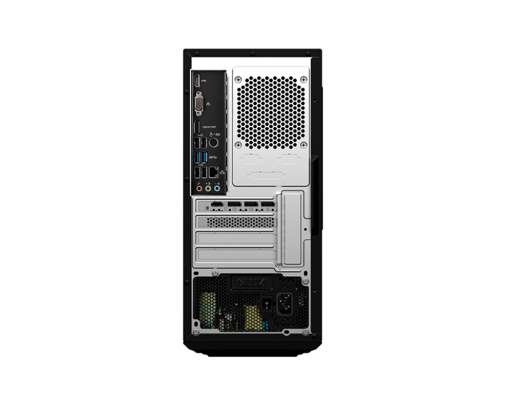 MSI MAG Infinite S3 13NUB5