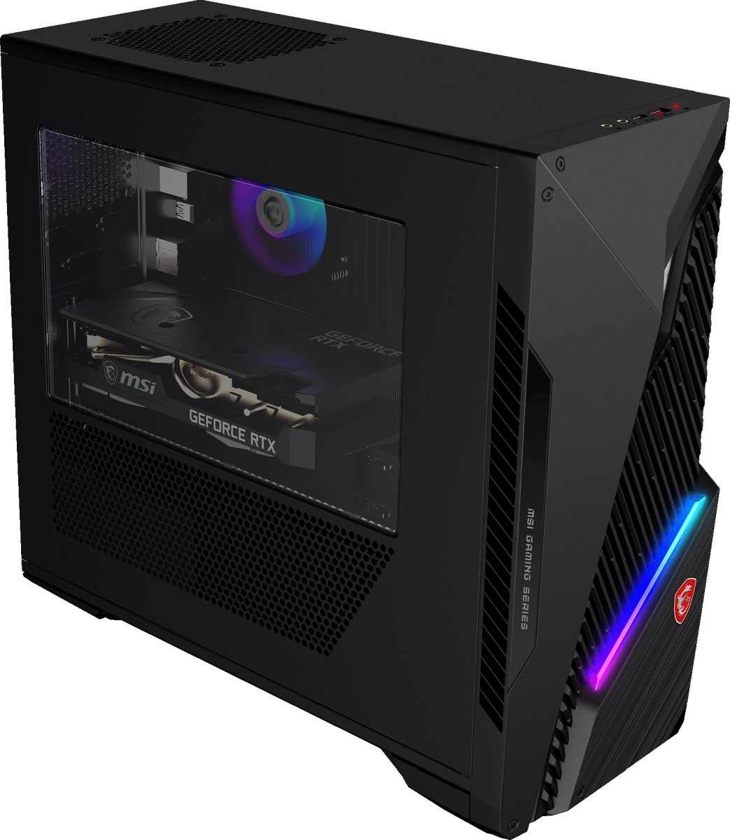 MSI MAG Infinite S3 13NUD