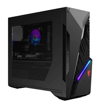 MSI MAG Infinite S3 14NUB5-2432EU (RTX4060Ti)