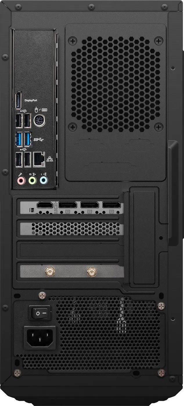 MSI MAG Infinite S3 14NUB5-2434EU
