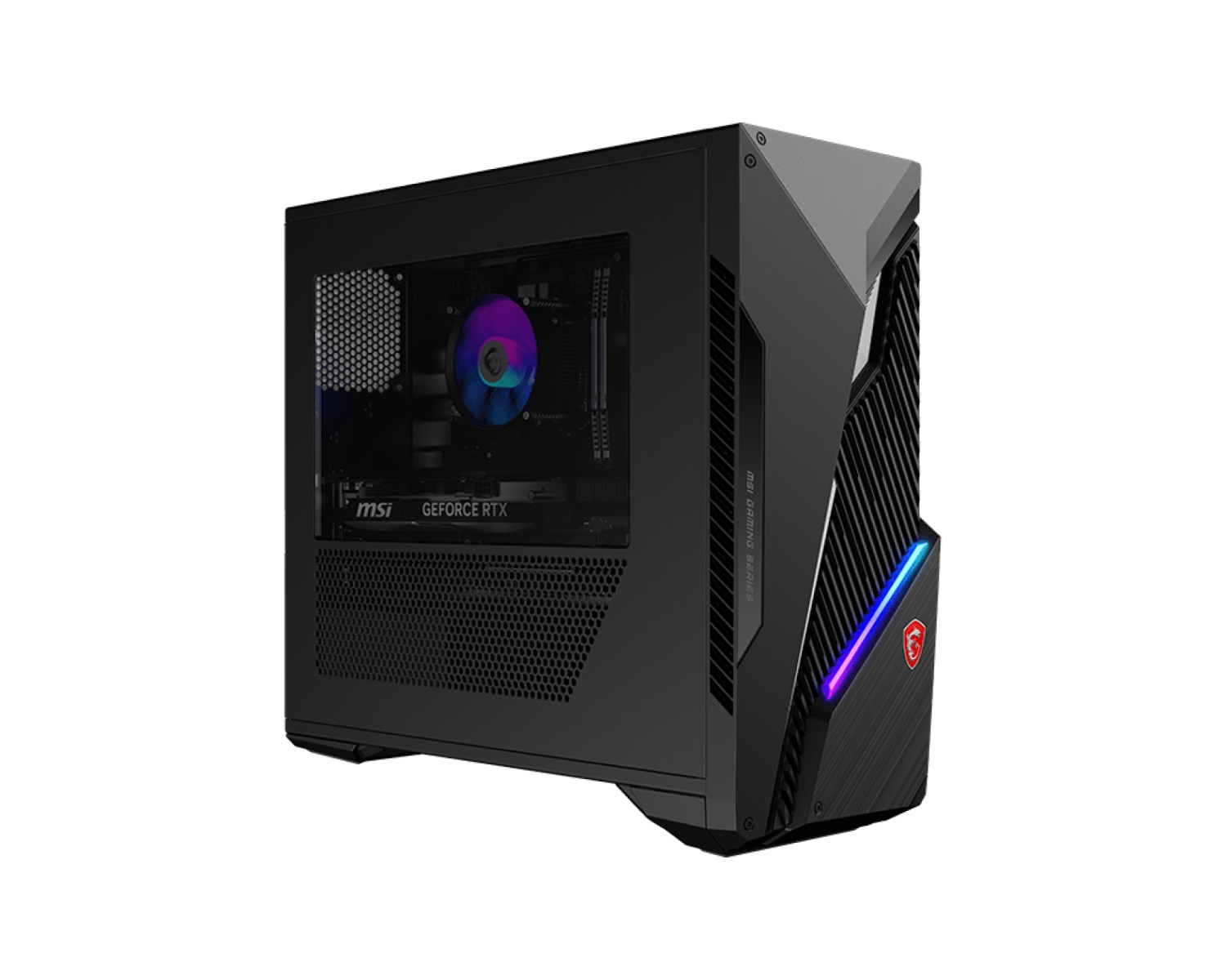 MSI MAG Infinite S3 14NUB7-1814EU
