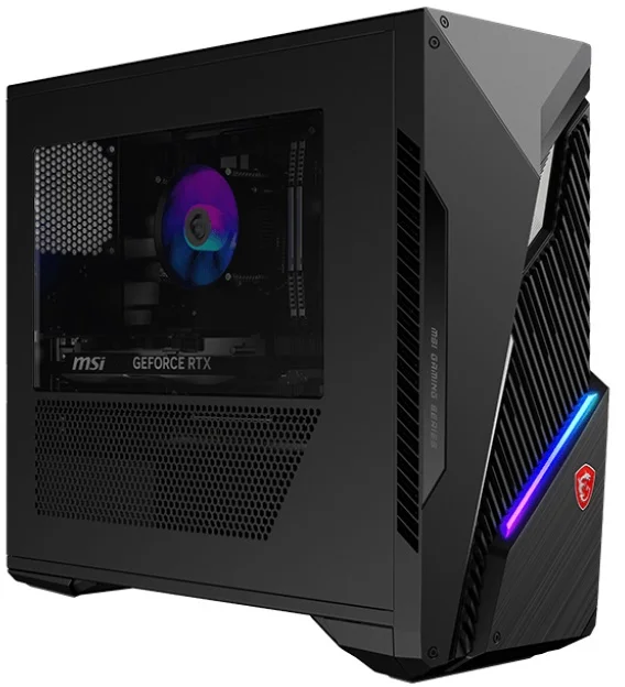 MSI MAG Infinite S3 14NUB7-2439EU