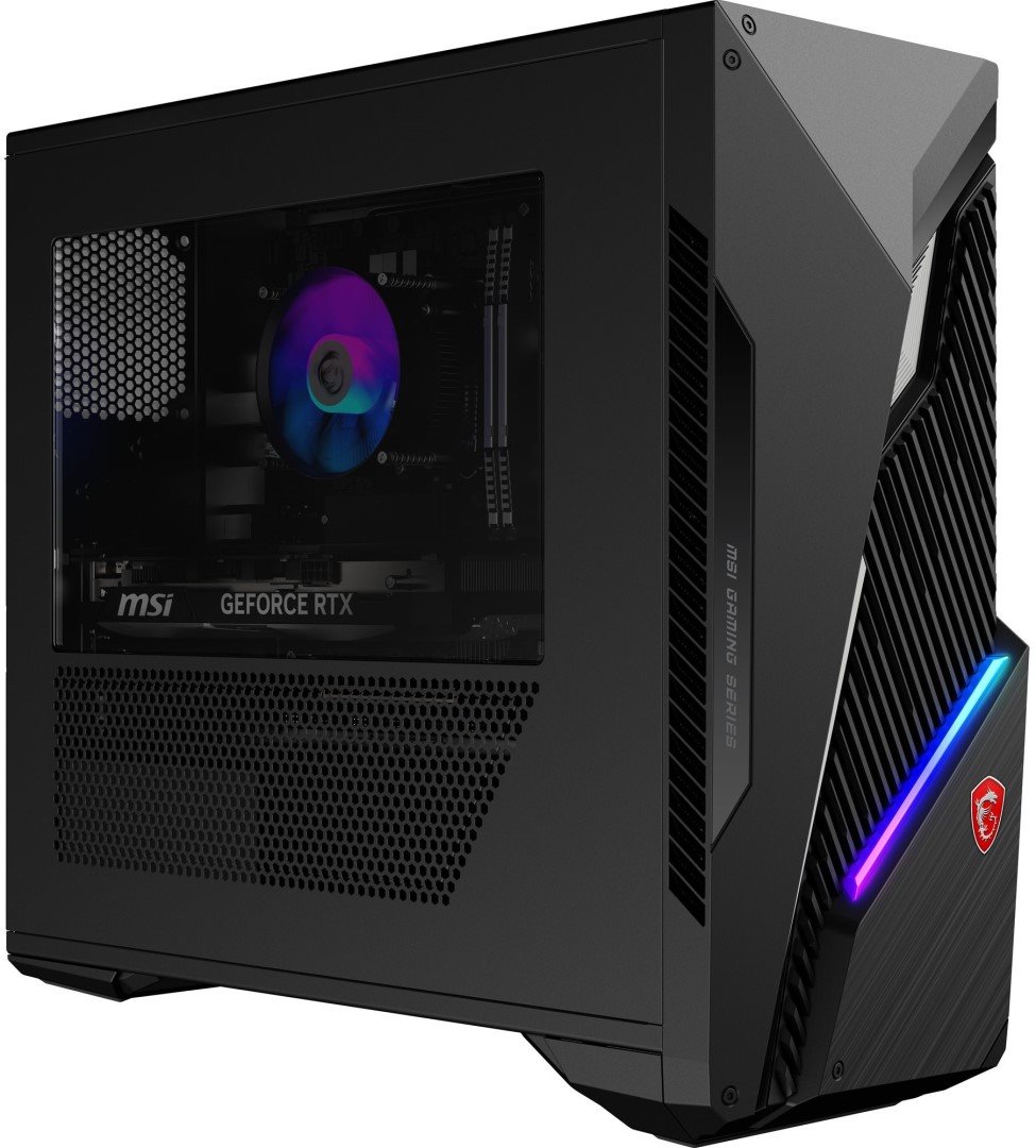 MSI MAG Infinite S3 14NUE5-1688EU (RTX4070 SUPER)
