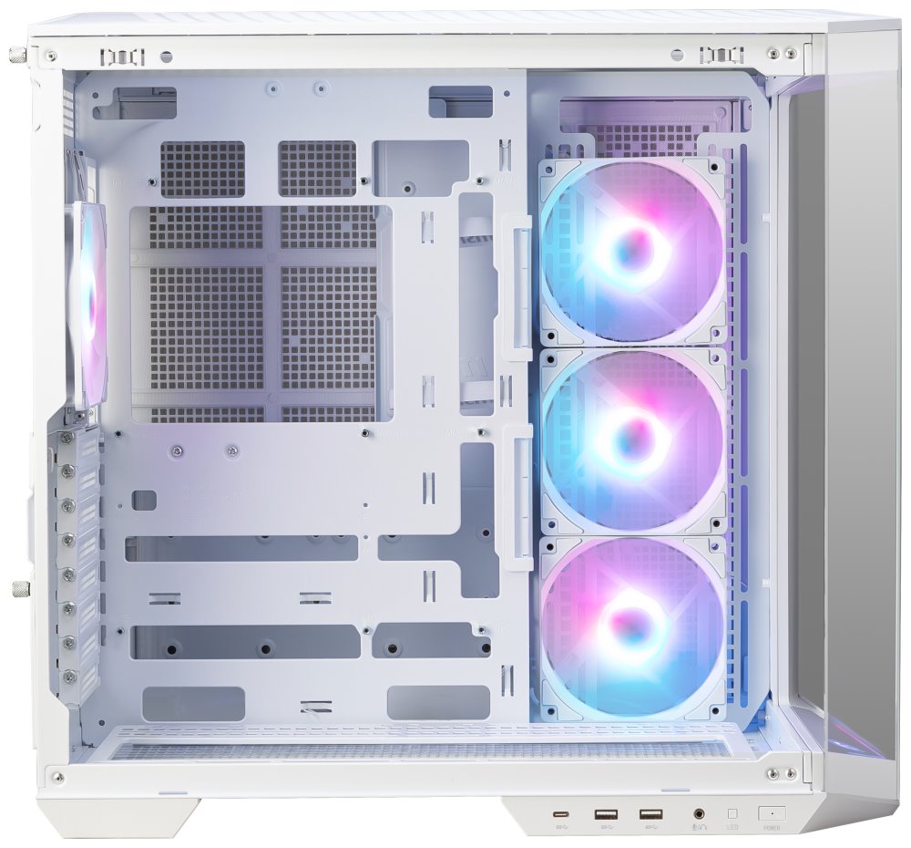 MSI MAG PANO 100R PZ biela