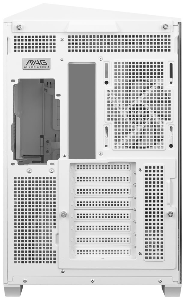 MSI MAG PANO 100R PZ biela