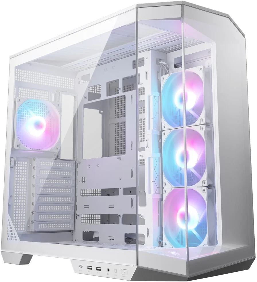 MSI MAG PANO 100R PZ biela