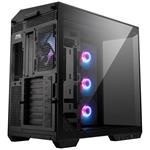 MSI MAG PANO 100R PZ čierna