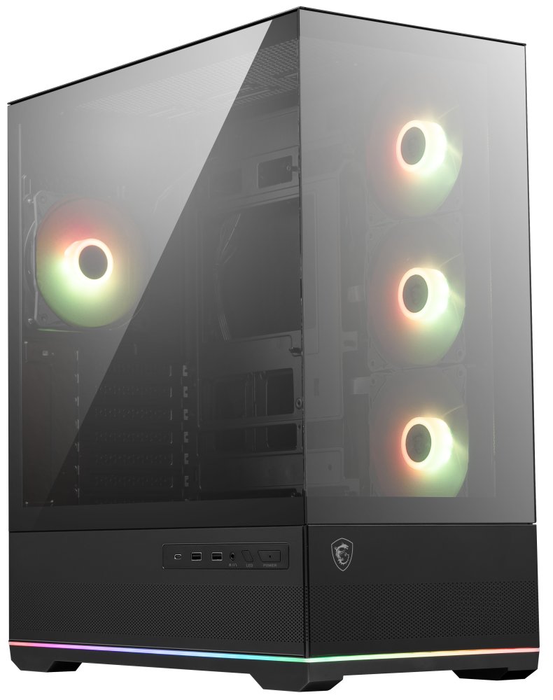 MSI MAG PANO 110R PZ