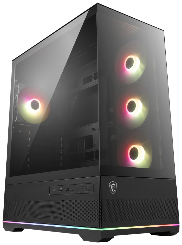 MSI MAG PANO 110R PZ