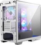 MSI MAG PANO M100R PZ biela