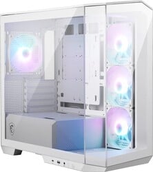 MSI MAG PANO M100R PZ biela