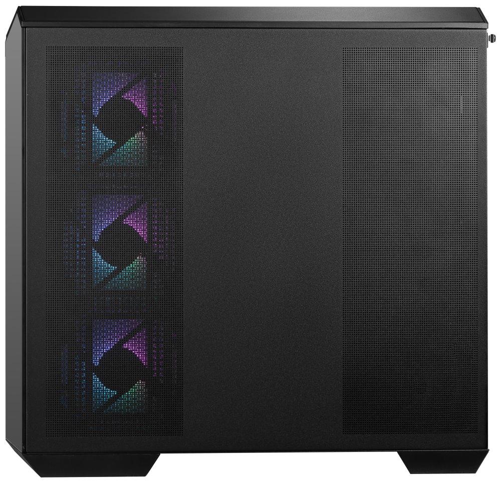 MSI MAG PANO M100R PZ Black