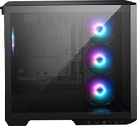 MSI MAG PANO M100R PZ Black