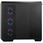 MSI MAG PANO M100R PZ Black